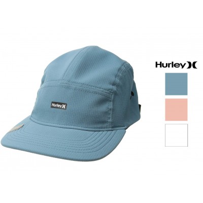 Hurley s One and Only Adjustable Hat  eb-66721293